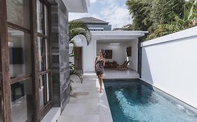 Aster Villa Seminyak